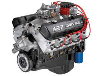 P262F Engine